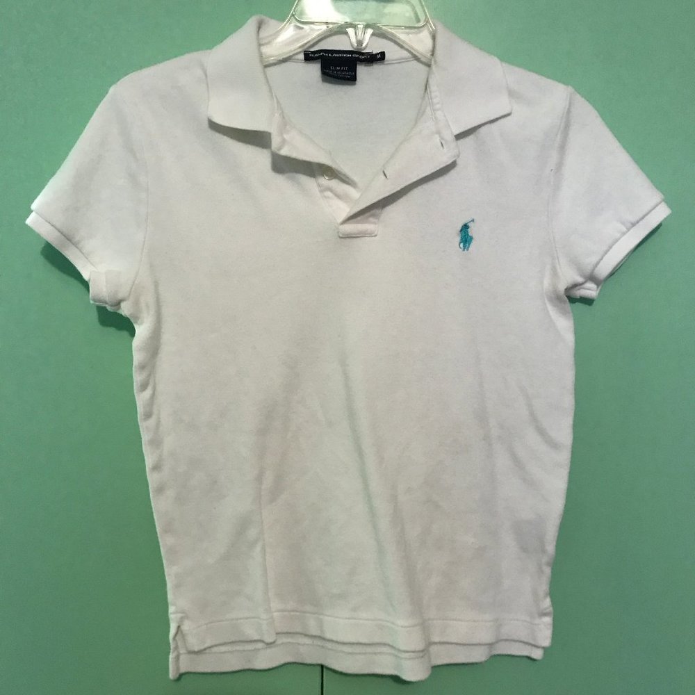 Ralph Lauren Polo shirt